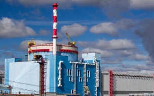 На Калининской АЭС остановился один из энергоблоков
