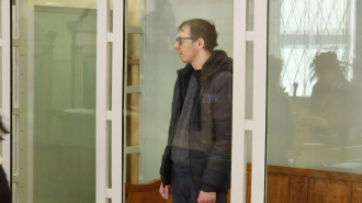 Укрывавшему Трепову* суд Петербурга подлил домашний арест
