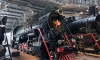 Музей железных дорог России открывает выставку "Первый поезд – дорога к Победе" 
