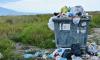 ЗакС предложил не штрафовать за вывоз твердых коммунальных отходов в выходные и праздники