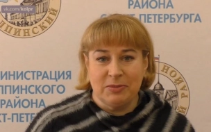 Наталия Путиловская стала новой главой Комитета по образованию Петербурга