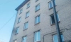 В пострадавших от атаки БПЛА квартирах на Пискаревском проспекте восстановили остекление