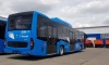 КАМАЗ может стать поставщиков автобусов для Ленобласти