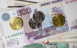 В Петербурге количество должников по кредитам и займам выросло на 8 тыс. человек за год