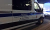 На Ленсовета задержали подозреваемого в разбойном нападении на таксиста