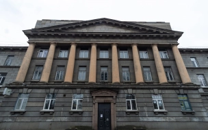 Суд поддержал решение КГИОП о непризнании здания ВНИИБ памятником
