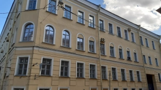 Бастрыкин потребовал доклада о расследовании сноса домов в Петербурге