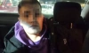 Пьяный петербуржец ледорубом взломал багажник чужого авто