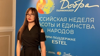 Россия объединит десятки стран в международном телемарафоне PLANET Hair Day