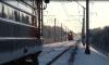 Юную петербурженку, сбежавшую к возлюбленному, сняли с поезда в Череповец