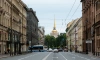 Горожане жалуются на перекрытые дороги из-за Евразийского форума