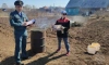 В МЧС перечислили штрафы для дачников Ленобласти за разжигание костров на участках 