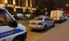 В Петербурге женщина-лжеминер "атаковала" отделение банка