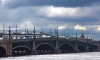 В этом году почти 40 петербургских мостов отметят свой юбилей