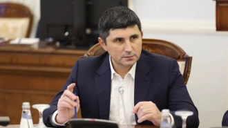 Сергей Дрегваль стал членом правления в Интер РАО в Петербурге