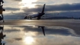 Самолеты в Пулково летят в другой аэропорт из-за погоды