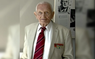 Ученый-вирусолог Александр Смородинцев скончался в возрасте 92 лет 