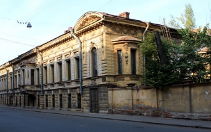 Дело об особняке Брусницыных рассматривают в Арбитражном суде: пользователь дважды проигнорировал реставрацию здания 