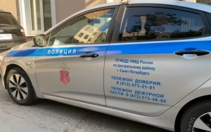 На Советском проспекте полицейские нашли наркотики в автомобиле "Жигули"