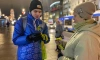 В петербургском метро 18 января будут раздавать ленты Ленинградской Победы