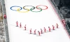 Кто из петербургских спортсменов участвует в Олимпиаде – 2022 в Пекине