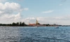 С весны в Петербурге оштрафовали 454 любителей водного отдыха