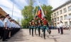 В Пулково открыли новое здание отдела МВД России