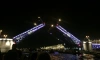 Дворцовый мост разведут под плейлист Довлатова