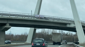 Петербургские байкеры объявили о начале мотосезона