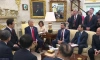 Трамп высоко оценил решение Путина посетить Аляску для личной встречи