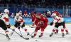 Эксперт прокомментировал победу сборной России по хоккею в первом матче на ОИ-2022