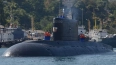 СМИ: Россия увеличила группировку субмарин с "Калибрами" ...