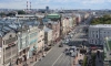 Петербург признали самым дорогим городом для жизни в РФ