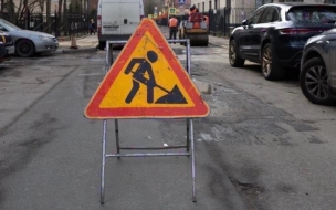 В пяти районах Петербурга сняли ограничения движения