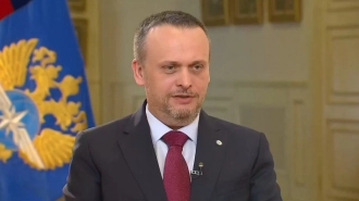 Никитин ожидает начала беспилотных полетов с людьми через три-четыре года