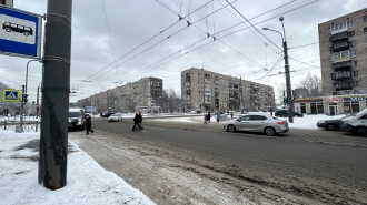 В Петербурге ожидается плавное похолодание и возвращение зимы