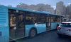 Сотрудники НИИ в Металлострое попросили скорректировать расписание автобуса № 396А