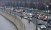 В выходные в Петербурге и области произошло более 1200 ДТП