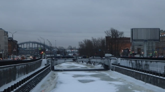 В Петербурге 16 января будет весенняя погода