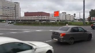 Перекресток проспекта Энергетиков и шоссе Революции останется круговым
