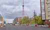 Ремонт участка проспекта Медиков завершили досрочно