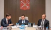 В Петербурге обсудили планы по пространственному развитию 