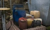 Завод по переработке мусора в Янино возобновит работу