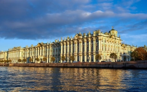 Эрмитаж стал самым медийным музеем России в августе из-за скандала с Линдеманном