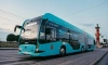 Крупную закупку электробусов для Петербурга объявили в третий раз