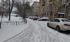 В Петербурге возбудили 89 административных дел за плохую уборку крыш от снега и наледи