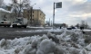Главу комитета по благоустройству Петербурга оштрафовали за плохую уборку снега 