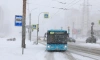 До конца 2024 года Петербург получит 100 новых электробусов