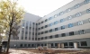 Новый корпус больницы Святого Георгия примет первых пациентов сразу после открытия