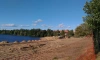 Пляж у Среднего Суздальского озера благоустроят за 34,3 млн рублей
